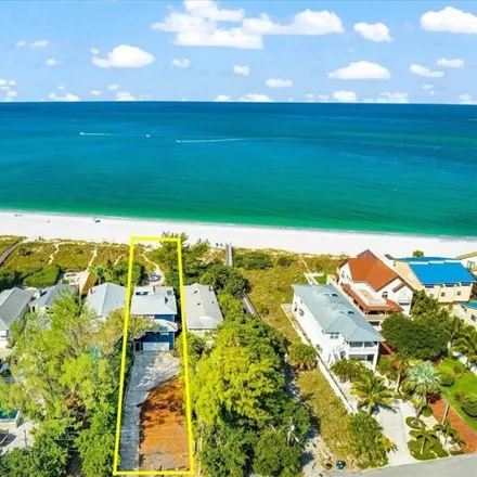Buy this 6 bed house on 12478 1st Street West in Treasure Island, Pinellas County