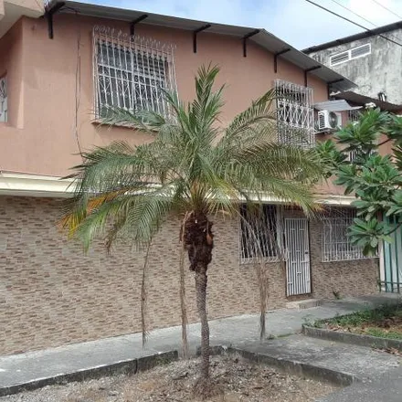 Buy this 4 bed house on 2° Pasaje 1A SO in 090204, Guayaquil