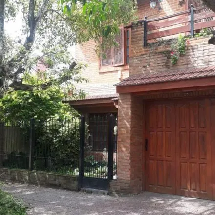Image 1 - Azopardo, Parque Mattaldi, B1661 INW Bella Vista, Argentina - House for sale
