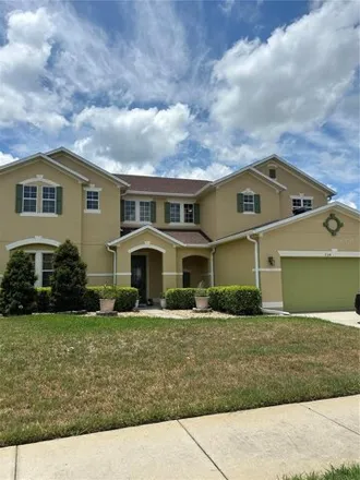 Image 1 - 724 Tranquil Trl, Winter Garden, Florida, 34787 - House for rent