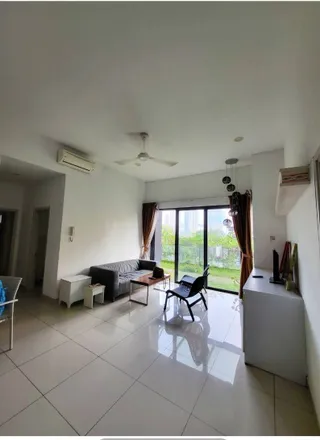 Image 3 - unnamed road, Overseas Union Garden, 58200 Kuala Lumpur, Malaysia - Apartment for rent