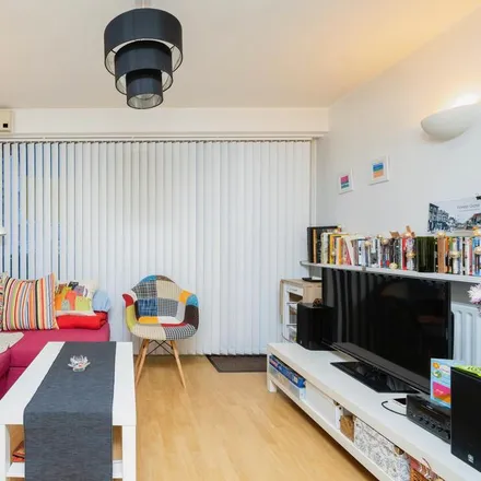 Rent this 2 bed apartment on 341 Romford Road in London, E7 8AA