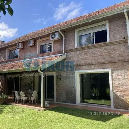 Image 2 - Rincon Del Arca, Partido de San Fernando, B1644 BHH San Fernando, Argentina - House for sale