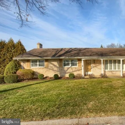 Rent this 3 bed house on 74 Gale Road in Hampden Township, PA 17011