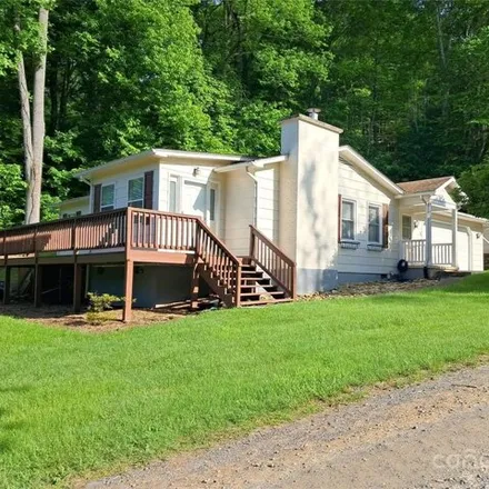 Buy this 2 bed house on 69 Melody Lane in Maggie Valley, Haywood County