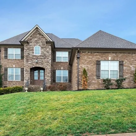 Buy this 5 bed house on 4003 Canberra Drive in Spring Hill, TN 37174