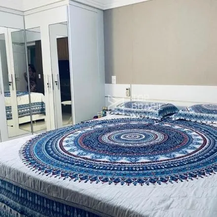 Buy this 3 bed apartment on Companhia de Águas e Esgotos do Rio Grande do Norte - CAERN | Núcleo de Atendimento Zona Leste in Rua Henrique Castriciano, Ribeira