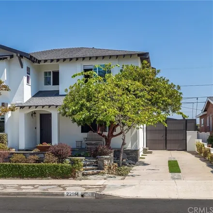 Buy this 5 bed house on 22114 Redbeam Avenue in Torrance, CA 90503