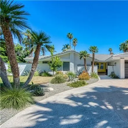 Buy this 4 bed house on 45887 Via Corona in Indian Wells, CA 92210