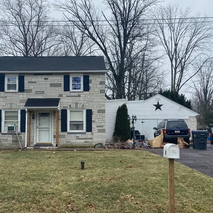 Buy this 4 bed house on 26 Cherry Avenue in Trappe, Montgomery County