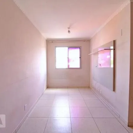 Rent this 2 bed apartment on Rua São Gabriel in Vila Palmares, Santo André - SP