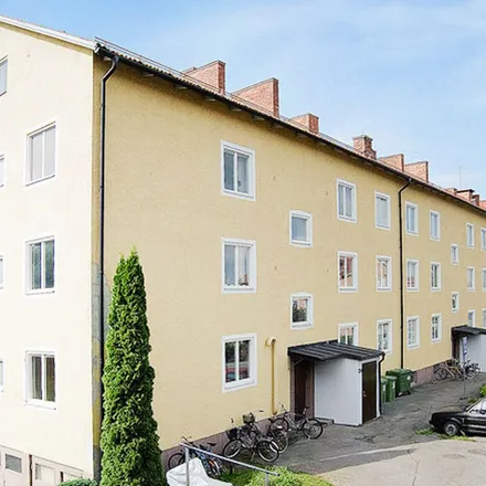 Rent this 1 bed apartment on Rundelsgatan 20C in 587 21 Linköping, Sweden