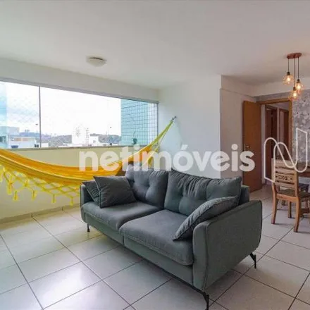 Buy this 3 bed apartment on Rua General Aranha in Jaraguá, Belo Horizonte - MG
