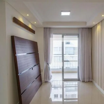 Rent this 2 bed apartment on Avenida Celso Garcia 4679 in Parque São Jorge, São Paulo - SP