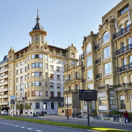 Image 8 - San Sebastián, Basque Country, Spain - Apartment for rent