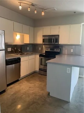 Rent this 1 bed apartment on 1013 West 23rd Street in Austin, TX 78705