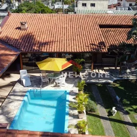 Image 2 - Rua Amélia, Praia das Palmeiras, Caraguatatuba - SP, 11666-530, Brazil - House for sale