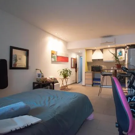 Buy this 1 bed apartment on Gomeria Maipu in Maipú, Ramos Mejía Sur