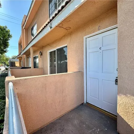 Rent this 2 bed apartment on 1325 West Commonwealth Avenue in Alhambra, CA 91803