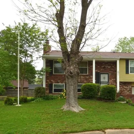 Buy this 3 bed house on 3775 Isherwood Cove in Memphis, TN 38125
