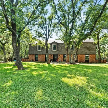 Buy this 4 bed house on 3300 Santa Monica Drive in Denton, TX 76210