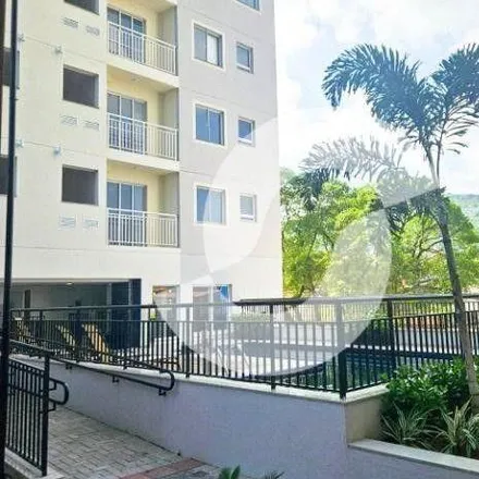 Buy this 2 bed apartment on Estação de Tratamento de Esgoto Toque-Toque in Avenida Visconde do Rio Branco, Centro