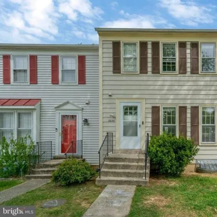 Buy this 3 bed house on 8000 Dulciana Court in Newington, Fairfax County