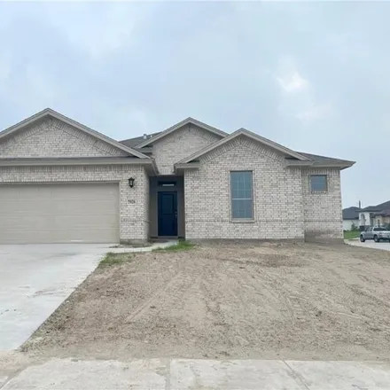 Buy this 4 bed house on Krypton Drive in Corpus Christi, TX 78414