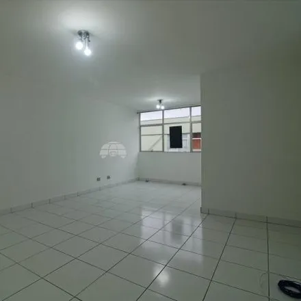 Rent this 2 bed apartment on Rua Carlos Klemtz 1439 in Fazendinha, Curitiba - PR