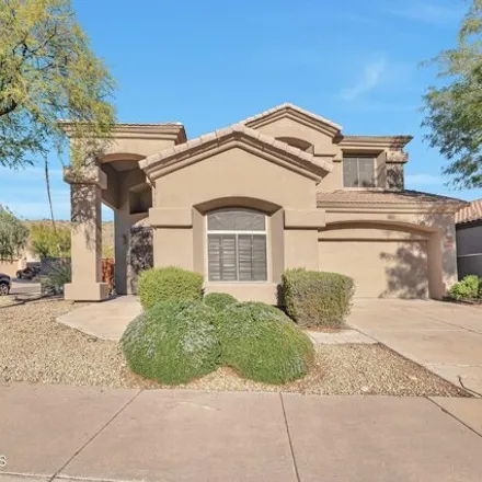 Rent this 4 bed house on 14278 East Estrella Avenue in Scottsdale, AZ 85259