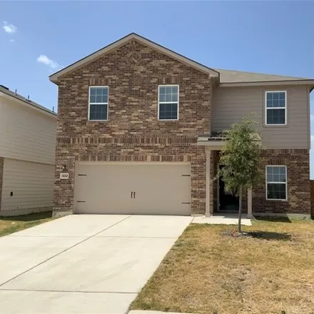 Buy this 4 bed house on Silvercrest Lane in Jarrell City Limits, TX 76537