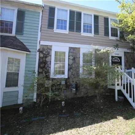 Rent this 2 bed house on 3500 Kennesaw Station Drive in Kennesaw, GA 30144