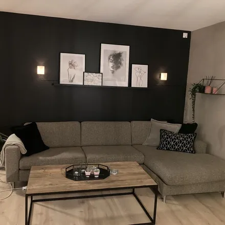 Rent this 1 bed apartment on Dr. Dedichens vei 76 in 0675 Oslo, Norway