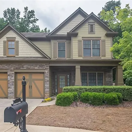 Buy this 5 bed house on 4610 Teal Court in Powder Springs, GA 30127