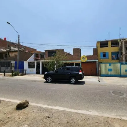 Buy this 3 bed house on Río Pampamarca in San Juan de Lurigancho, Lima Metropolitan Area 15423