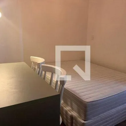 Rent this 1 bed apartment on Rua João Ramalho 346 in Perdizes, São Paulo - SP