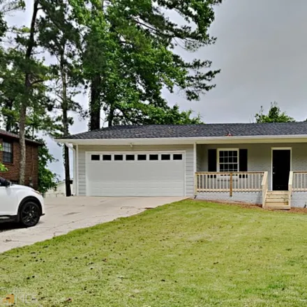 Buy this 3 bed house on 6 Laurel Drive in Coweta County, GA 30265
