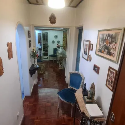 Rent this 4 bed apartment on Rua Luis António Verney 9 in 2800-000 Almada, Portugal
