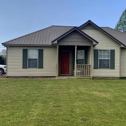Buy this 3 bed house on 14 Prairie Lane in Marshall County, AL 35957