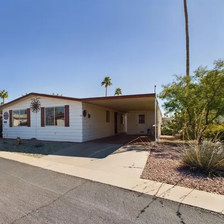 Image 4 - Hale, Mesa, AZ 85204, USA - Apartment for sale