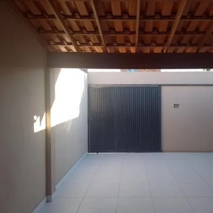 Buy this 2 bed house on Rua 4 in Jardim Olímpico, Montes Claros - MG