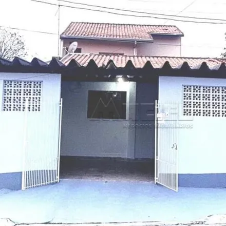 Buy this 4 bed house on Rua Francisco Brogliato in Residencial de Ville, São José dos Campos - SP