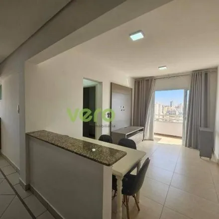 Rent this 2 bed apartment on Rua Tamoio in Vila Gallo, Americana - SP