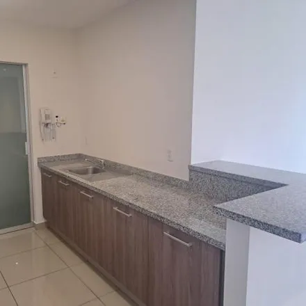 Rent this 2 bed apartment on Bodega de Bimbo in Avenida Vasco de Quiroga, Álvaro Obregón