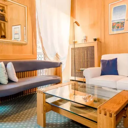 Rent this 1 bed apartment on Via Madonnina in 11, 20121 Milan MI