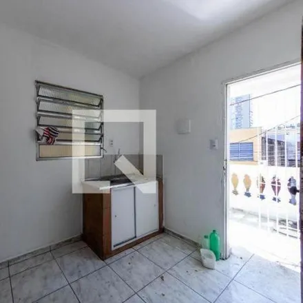 Rent this 1 bed house on Rua Paranaubis in Vila Alpina, São Paulo - SP