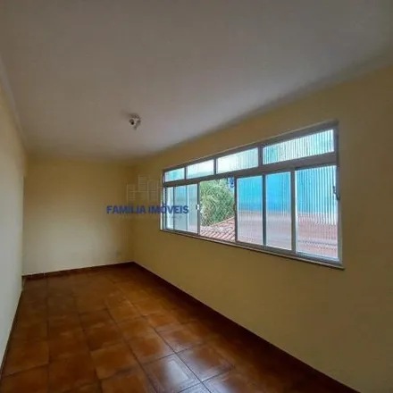 Rent this 2 bed apartment on Estádio Urbano Caldeira in Rua Princesa Isabel s/n, Vila Belmiro