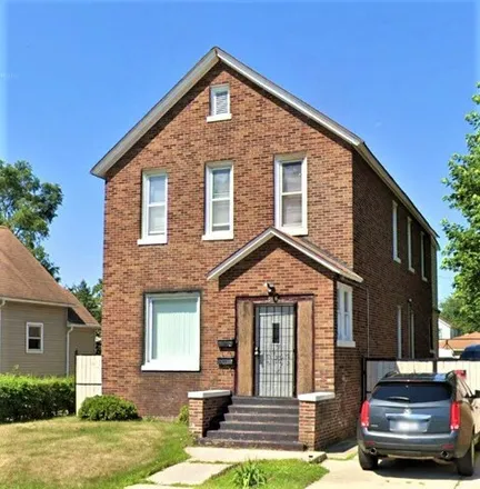 Buy this 4 bed house on 618 Forsythe Avenue in Calumet City, IL 60409