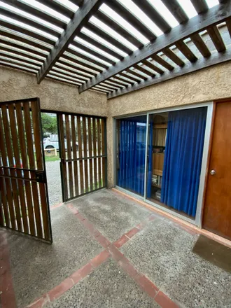 Buy this 1studio house on Cabañas Vamos al Mar in Avenida Pacífico, 171 1017 La Serena