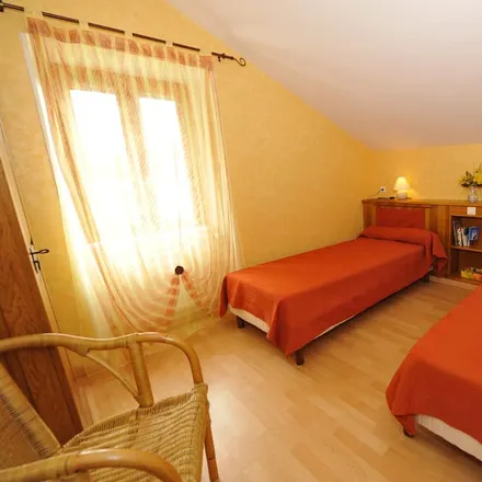 Rent this 2 bed house on 12250 Viala-du-Pas-de-Jaux